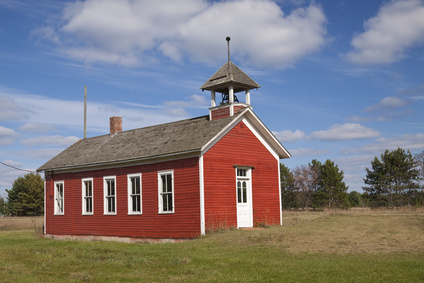 school-building