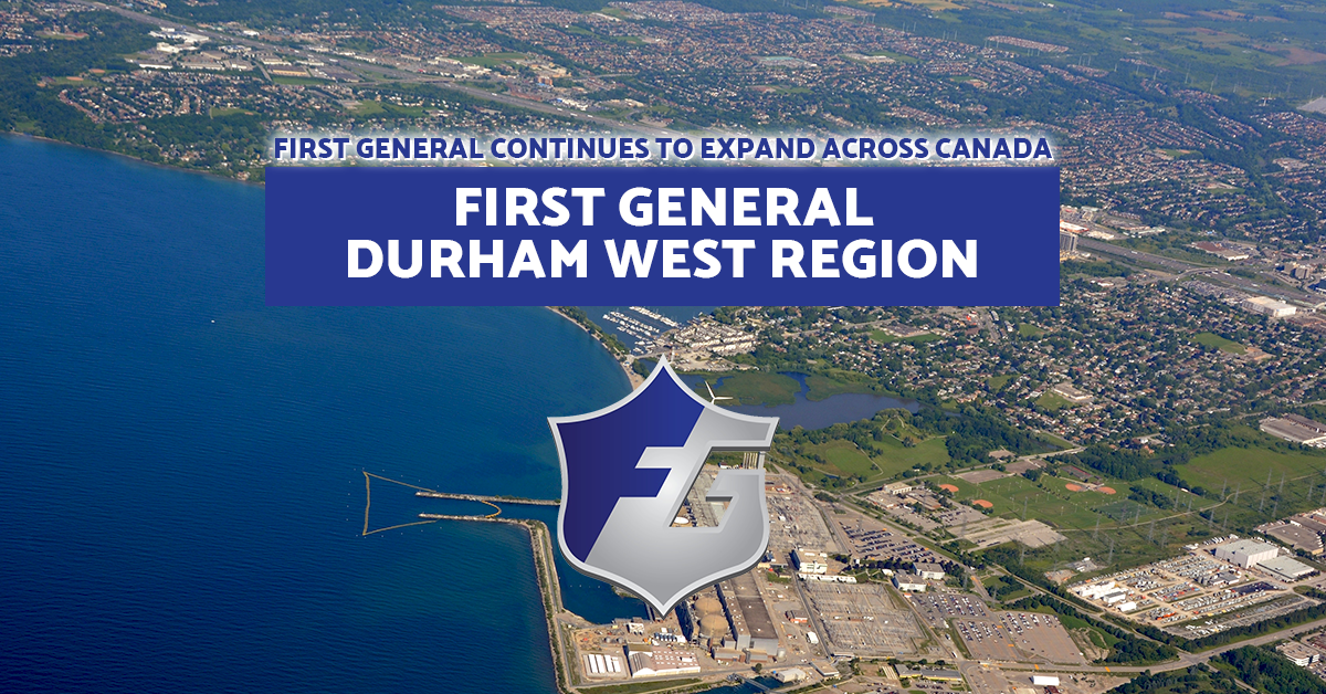 West Durham Emergency Restoration and Mediation, First General