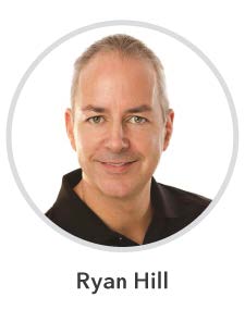 Ryan Hill