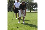 Golfing First General