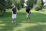 First General Golfing