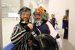 Hockey Referee