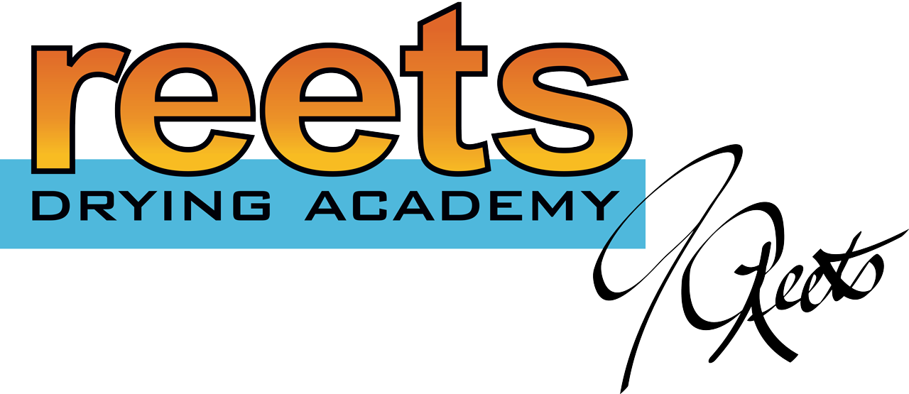 reets-drying